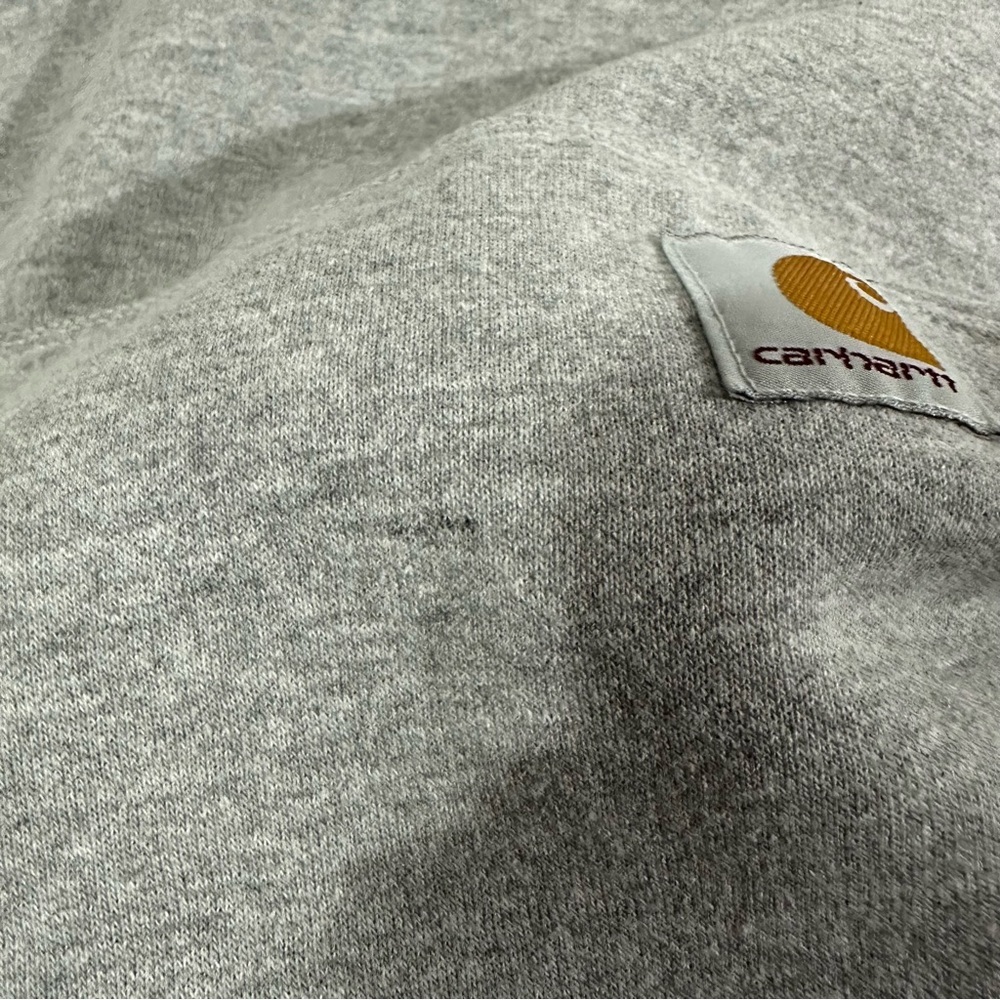 Carhartt Hoodie - Picture 8 of 9
